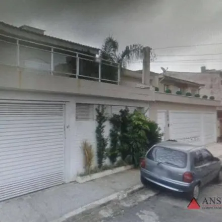 Buy this 4 bed house on Rua Manuel Hernandez Lopes in Anchieta, São Bernardo do Campo - SP