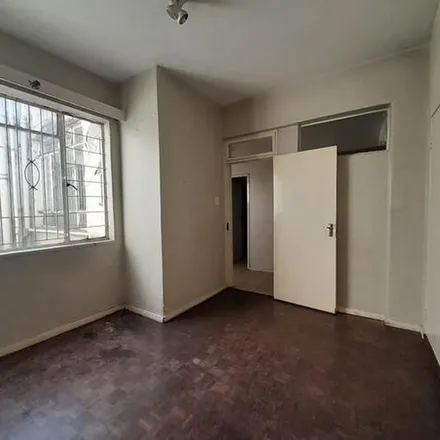 Rent this 3 bed apartment on Joel Road in Berea, Johannesburg