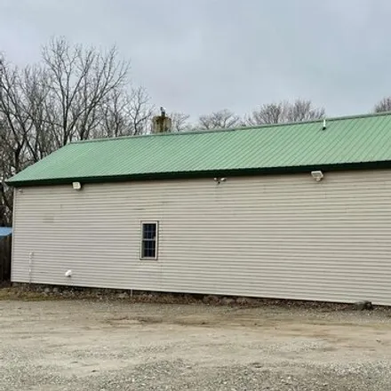 Buy this 1 bed house on 400 East Main Street in Camden, Carroll County