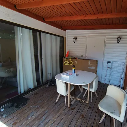 Buy this 3 bed house on Francisco Javier Krugger in Buin, Chile