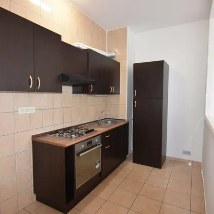 Rent this 1 bed apartment on Turnhoutsebaan 223 in 2140 Antwerp, Belgium