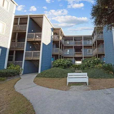 Buy this 1 bed condo on 2238 New River Inlet Road in North Topsail Beach, NC 28460