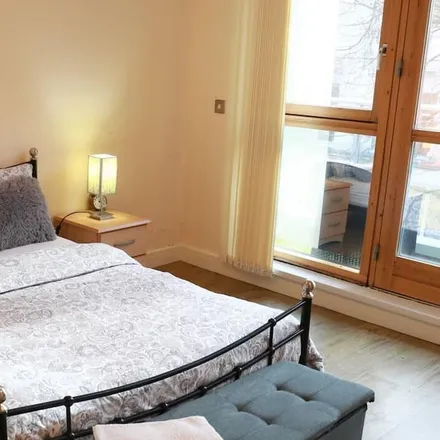 Rent this 2 bed apartment on Birmingham in B2 5BG, United Kingdom