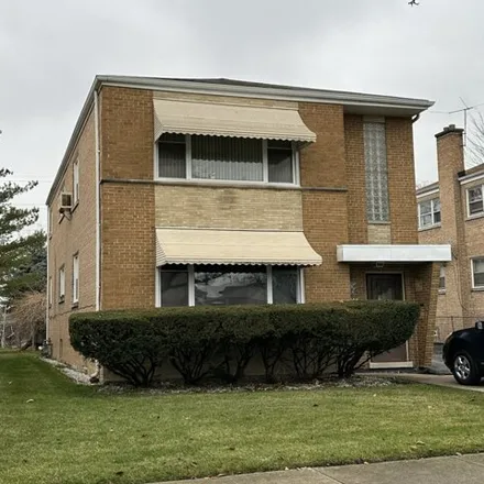 Buy this 4 bed house on 1244 Westchester Blvd in Westchester, Illinois