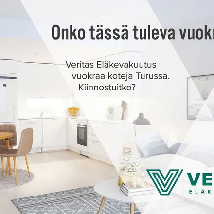 Image 8 - Unioninkatu 4, 20200 TURKU, Finland - Apartment for rent