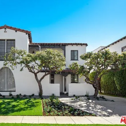Buy this 6 bed house on 426-428 South Bedford Drive in Beverly Hills, CA 90212