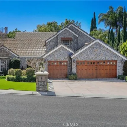 Buy this 4 bed house on 25382 Derbyhill Drive in Laguna Hills, CA 92653