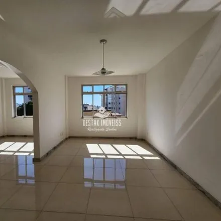 Image 2 - Rua Muzambinho, Cruzeiro, Belo Horizonte - MG, 30210, Brazil - Apartment for sale