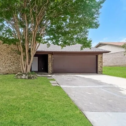 Buy this 3 bed house on 6524 North Park Dr in Watauga, Texas