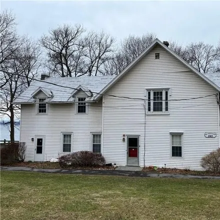 Buy this 5 bed house on 245 Main Street in Village of Aurora, Cayuga County