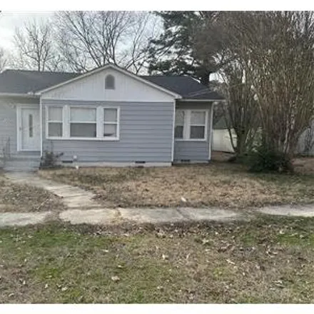 Buy this 2 bed house on 1099 Clem Street in Malvern, AR 72104