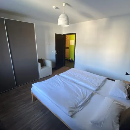 Rent this 2 bed apartment on Bielefeld in North Rhine – Westphalia, Germany
