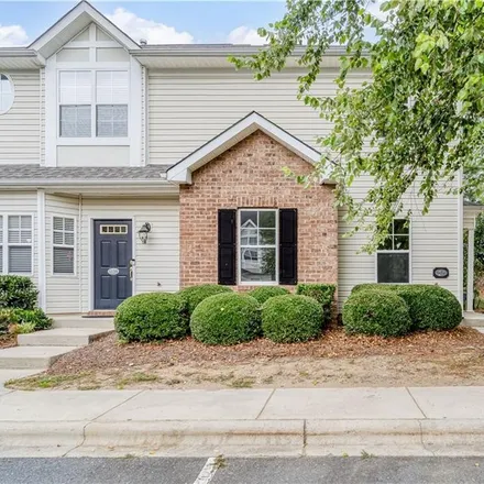 Buy this 3 bed townhouse on 12223 Savannah Garden Drive in Charlotte, NC 28273