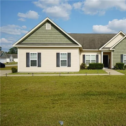 Buy this 3 bed house on 120 Sandstone Drive in Hoke County, NC 28376