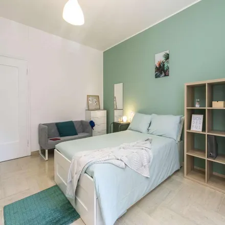 Rent this 3 bed room on Via Tito Vignoli in 20146 Milan MI, Italy