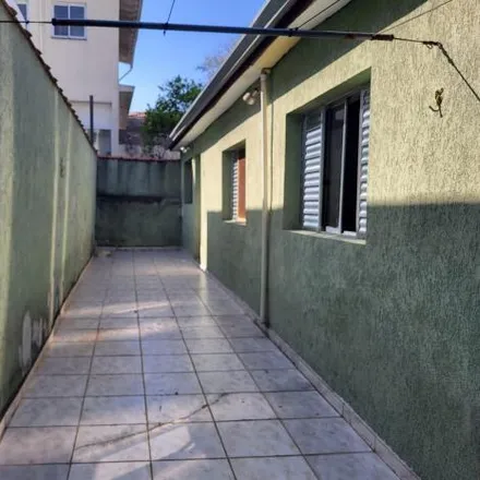 Buy this 3 bed house on Rua Luis Delfino in Jardim da Glória, São Paulo - SP