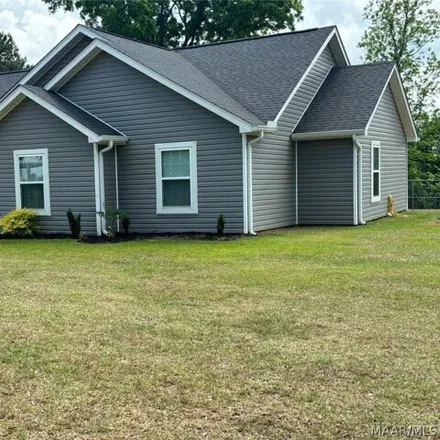Image 2 - Campground Road, Newton, Dale County, AL, USA - House for sale