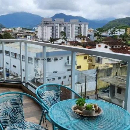 Buy this 2 bed apartment on Rua Hans Staden in Centro, Ubatuba - SP