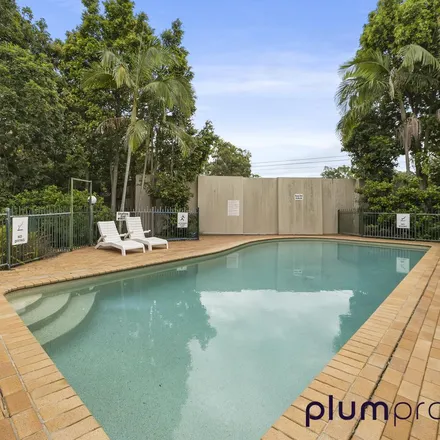 Rent this 3 bed apartment on 21 Campbell Street in Toowong QLD 4066, Australia