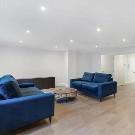Rent this 2 bed apartment on Julian Hartnoll in 37 Duke Street St James's, London