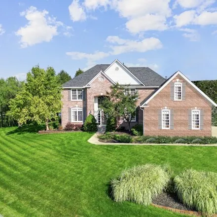 Image 1 - 11452 Governors Lane, Fishers, IN 46037, USA - House for sale