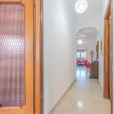 Rent this 5 bed apartment on Via Giacomo Balla 3 in 10136 Turin TO, Italy