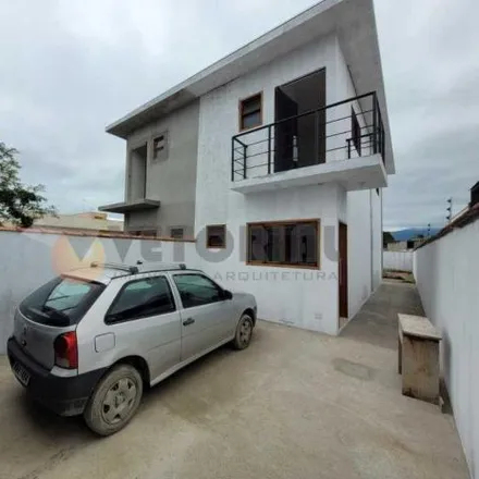 Buy this 2 bed house on Avenida Tereza Albino Chacon in Golfinhos, Caraguatatuba - SP