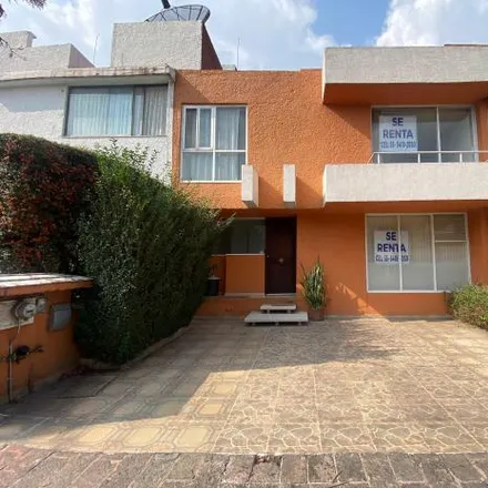 Rent this 3 bed house on Circuito Diamantes in Joyas del Pedregal, 04660 Mexico City