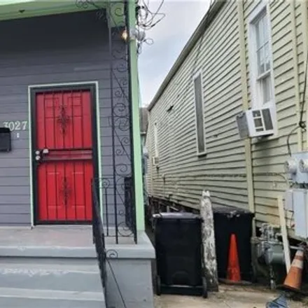 Image 2 - 3031 Baudin Street, New Orleans, LA 70119, USA - House for rent