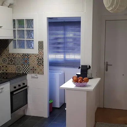 Rent this 2 bed apartment on Tarragona in Catalonia, Spain