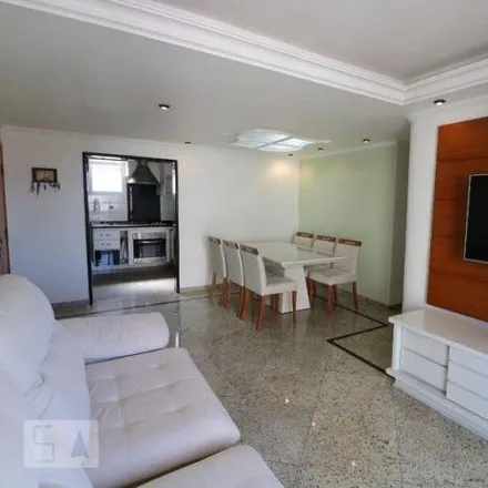 Buy this 3 bed apartment on Avenida Sapopemba 2394 in Água Rasa, São Paulo - SP