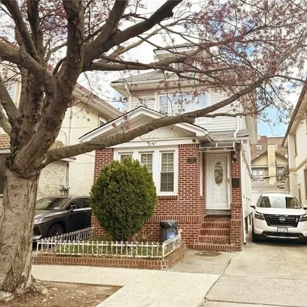 Buy this 3 bed house on 1755 E 17th St in Brooklyn, New York