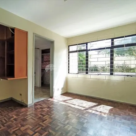 Rent this 2 bed apartment on Rua Maria de Lourdes Kudri 68 in Barreirinha, Curitiba - PR
