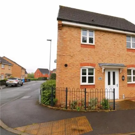 Buy this 3 bed house on Shillingford Road in Manchester, M18 7TJ