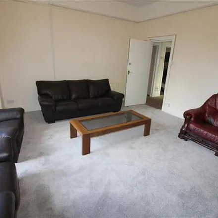 Image 5 - Westrow Road, Archers Road, Bedford Place, Southampton, SO15 2NT, United Kingdom - Apartment for rent