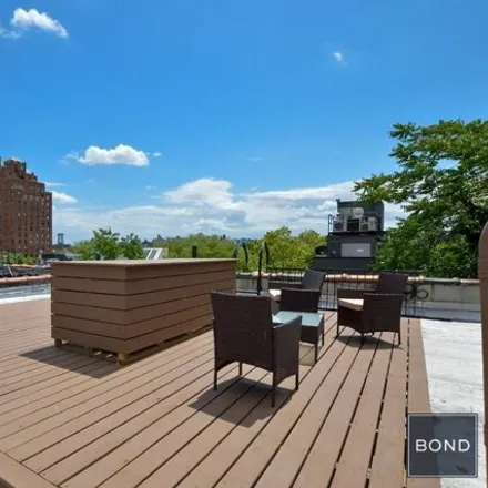 Rent this 3 bed apartment on 520 East 11th Street in New York, NY 10009