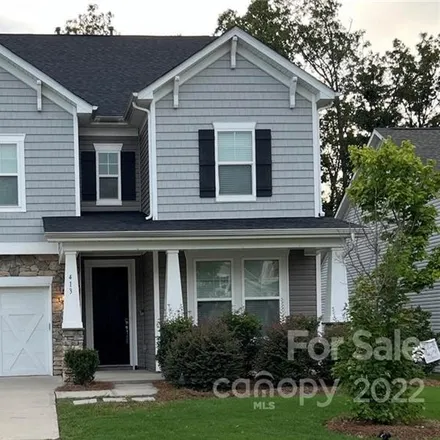 Buy this 5 bed house on Hunton Forest Drive Northwest in Concord, NC 28027
