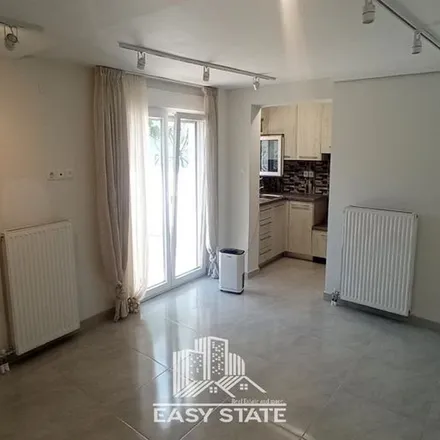 Rent this 1 bed apartment on Pikantiko in Αγίου Δημητρίου, Ανατολή