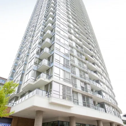 Image 3 - 928 Beatty Street, Vancouver, BC, Canada - Apartment for rent