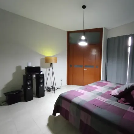 Buy this 3 bed house on Calle Valle del Grijalva in Arboledas de Aragón, 57100 Ecatepec de Morelos