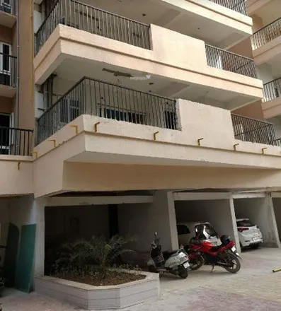 Image 7 - unnamed road, Gautam Buddha Nagar District, Noida - 201301, Uttar Pradesh, India - Apartment for rent