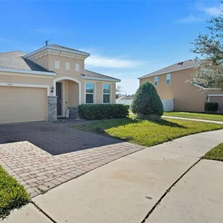 Buy this 4 bed house on Reedy Glen Drive in Osceola County, FL 34758