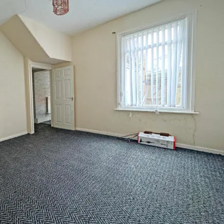 Image 6 - Lister Street, Hartlepool, TS26 9LD, United Kingdom - Townhouse for sale