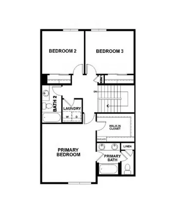 Image 2 - 4996 Denys Drive - Townhouse for rent