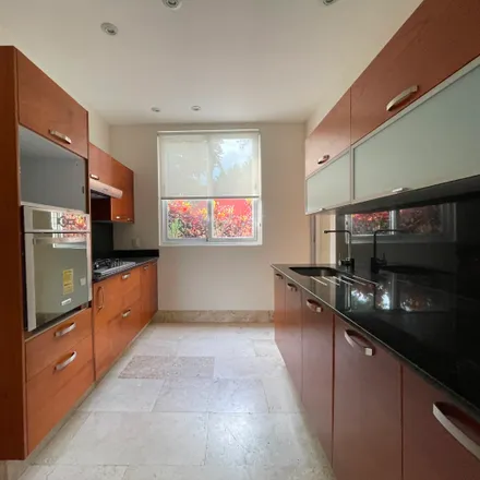 Rent this 3 bed apartment on Calle Morelos in Jacarandas, 62448 Cuernavaca