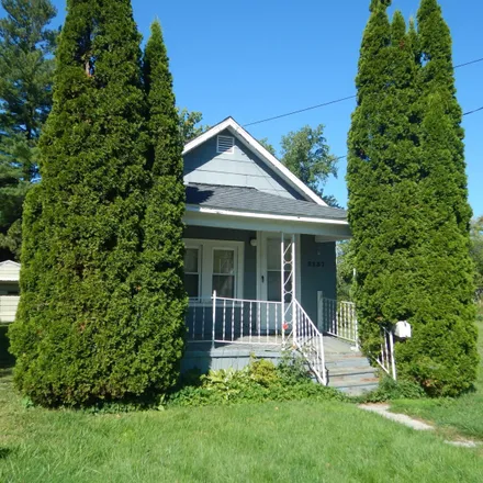 Buy this 2 bed house on 2235 North Charles Street in City of Saginaw, MI 48602