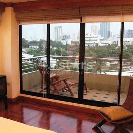 Image 6 - Supreme Ville, 38, Yen Akat Road, Prasat Suk, Sathon District, Bangkok 10120, Thailand - Apartment for rent