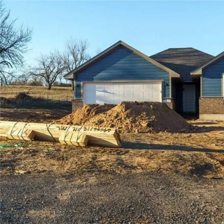 Buy this 4 bed house on North Frisco Road in Grady County, OK