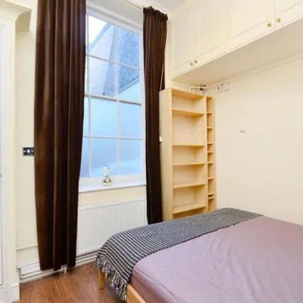 Image 6 - Sitia House, 24 Devonshire Terrace, London, W2 3DN, United Kingdom - Apartment for rent