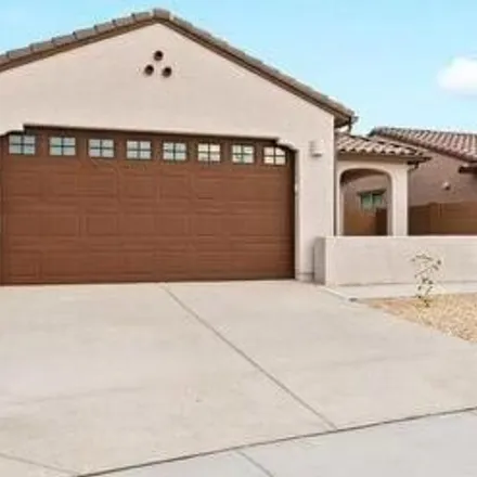 Rent this 3 bed house on 5807 North 89th Drive in Glendale, AZ 85305